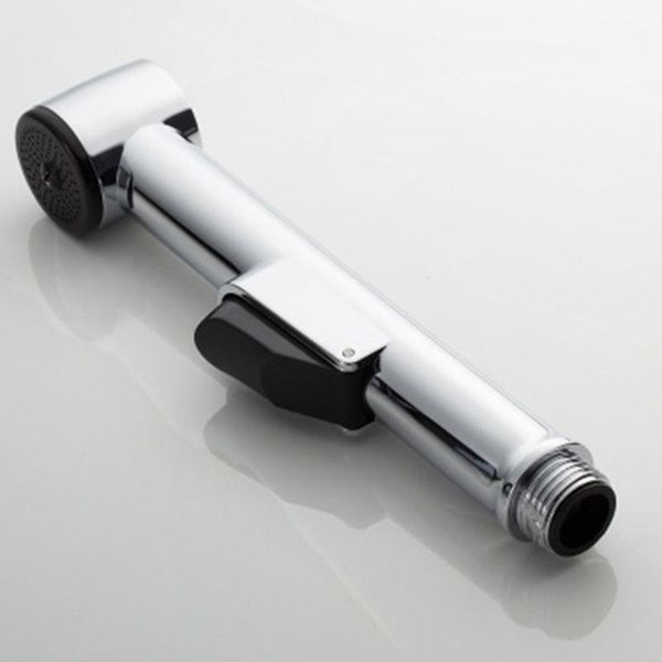 

sprayer bidet bracket douche hand held head hose hygienic set shower bath accessory