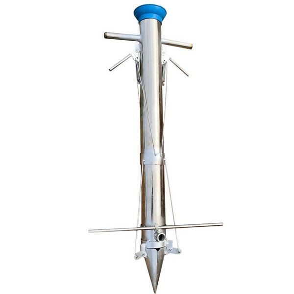 

planters & pots device agricultural tools universal planter automatic planting watermelon seedling and fertilization artifact