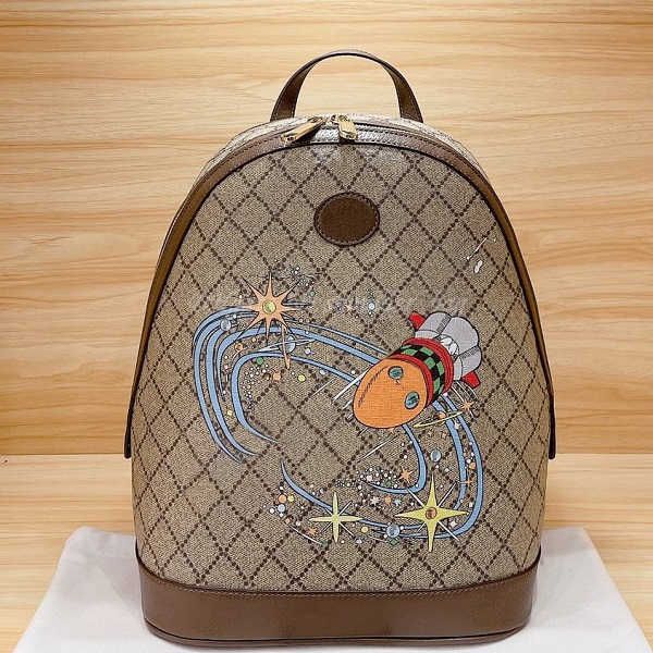 

classic flower cartoon duck print camera bag purses wallet double g tote handbag backpack style shoulder cosmetic handbags purse crossbody 2