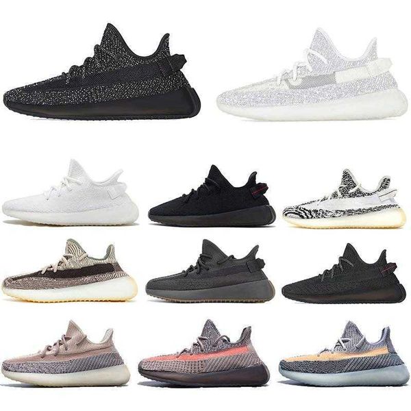 

static 3m reflective mens womens running shoes belgua 2.0 semi frozen yellow shoe designer men women trainer sneakers eur 36-46