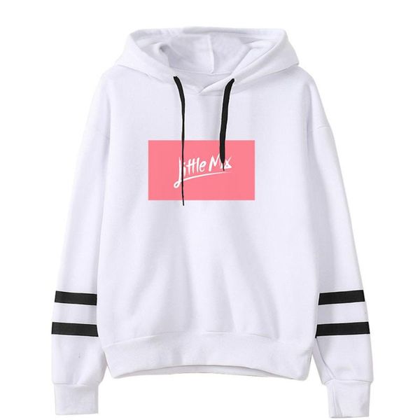 

men's hoodies & sweatshirts fashion jesy nelson printed autumn and winter vacation college style men women casual clothes pure wool hoo, Black