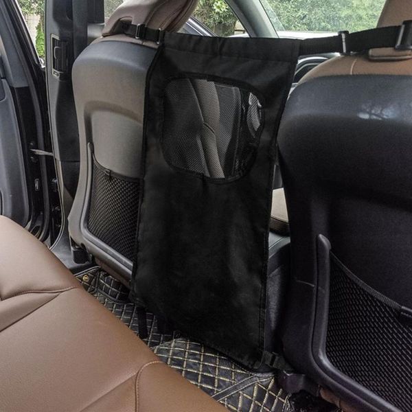 

safety belts & accessories car seat protective net fence easy to install safe isolation