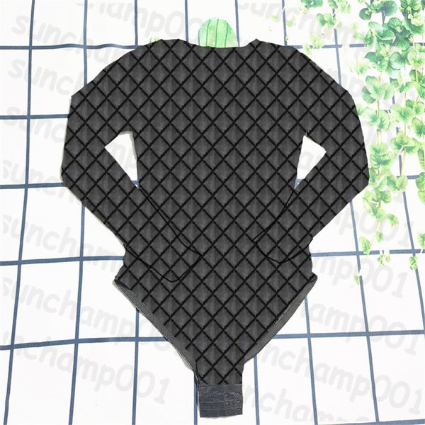 

beach luxury swimwear embroidery design women swimsuit mesh transparent bathing suit long sleeve one piece swimwear