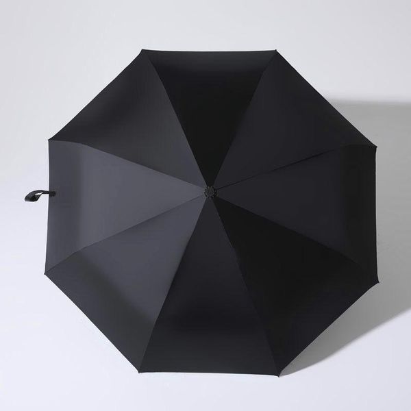 

umbrellas foldable windproof automatic umbrella folding rain sun business for women and men household high quality