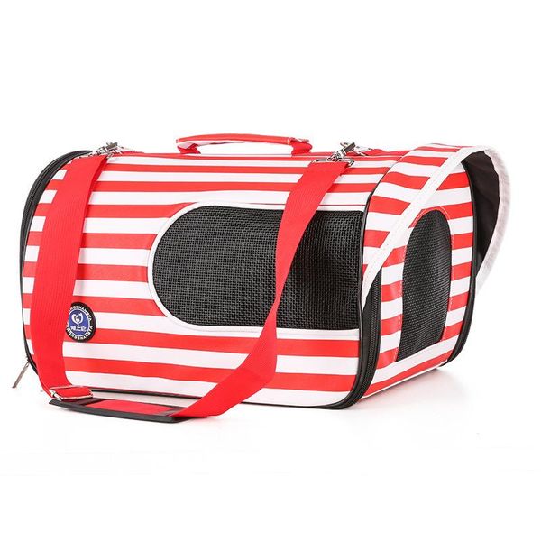 

dog car seat covers pet supplies outdoor portable carrying cat puppy breathable carrier bag soft side comfortable for