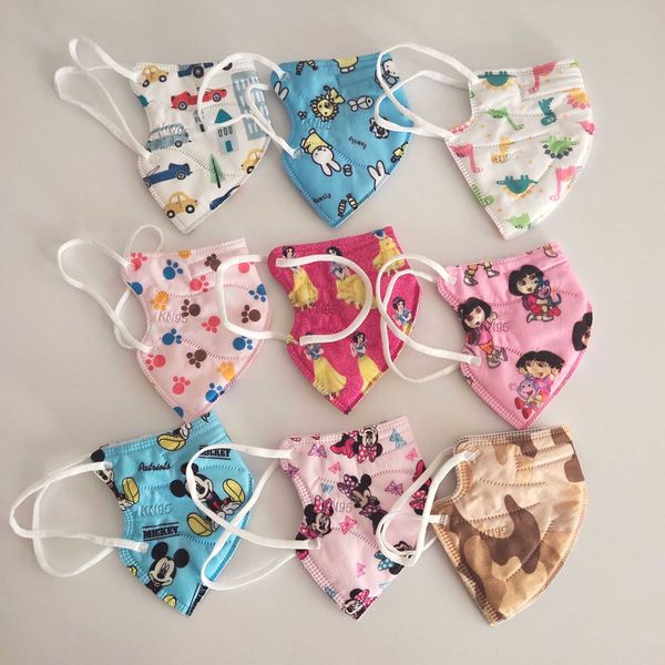 

comprsion and freight saving disposable mask kn printed mask face mask with dignhigh quality