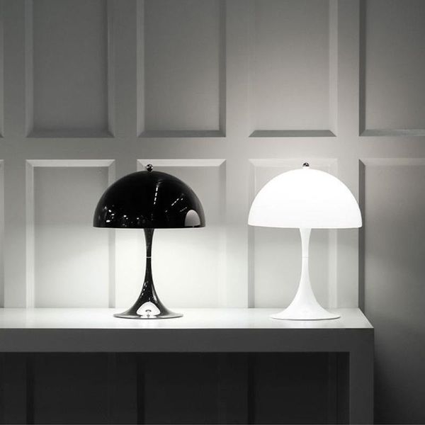 

table lamps creative bedroom bedside modern minimalist home office study reading decorative