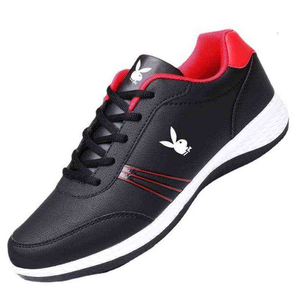 

2021 summer casual sports shoes men's board running breathable travel, Black