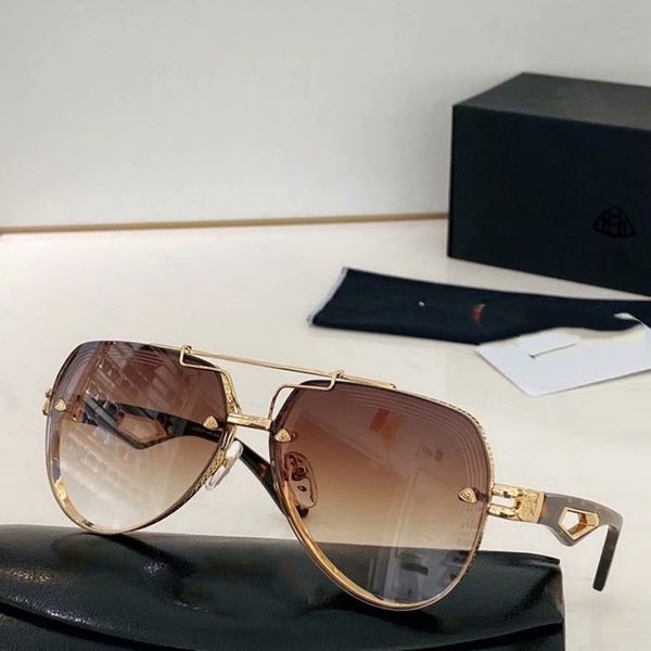 

men sunglasses classic fashion polarized sunglasses designer men driving sunglasses full frame just uv lenses with box a11, White;black
