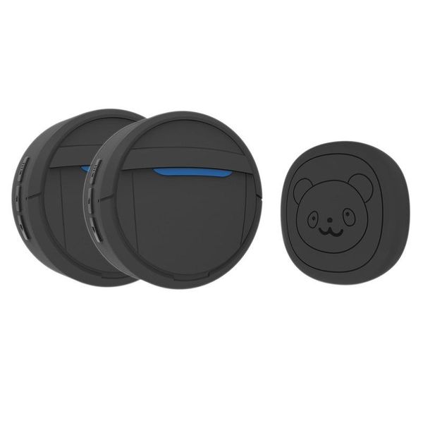 

doorbells wireless emergency call doorbell touch button remote control pet 1 drag 2