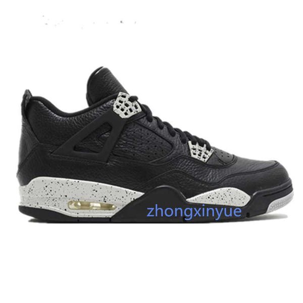 

2021 4 black cement 4s basketball shoes mens dunk from above fire red green glow eminem military blue designer shoe us7-12885q