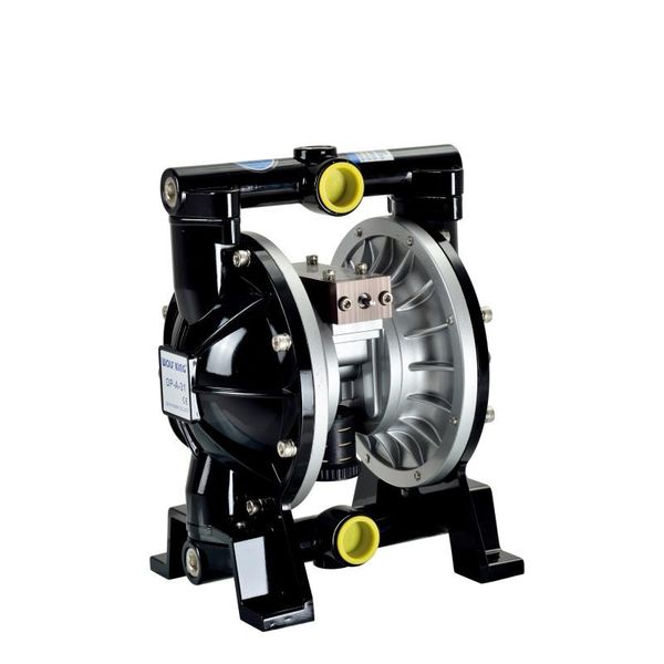 

pneumatic tools a-31 diaphragm pump double aluminum alloy paint delivery