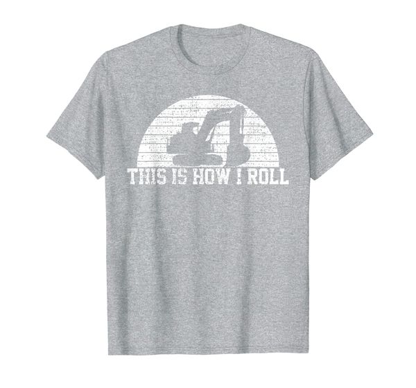 

see you later excavator t shirt construction worker gift, White;black