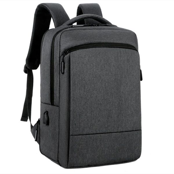 

backpack waterproof nylon outdoor travel business fashion 15.6-inch laptop
