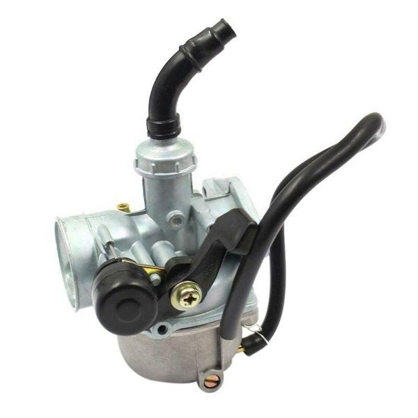 

motorcycle fuel system pz19 19mm carburetor 50cc 70cc 90cc 110cc 125cc atv dirt bike car cycle choke carburettor