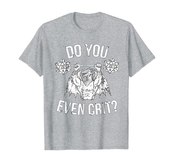 

do you even crit, White;black