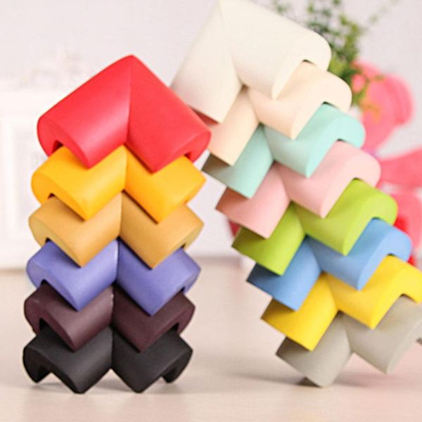 

corner&edge cushions 10pcs soft baby corner protector absorbing proofing guard extra thick
