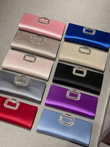 

evening bags high-end classic all-match diamond-studded dress dinner ladies european and american retro hand bag shoulder across the e4ow
