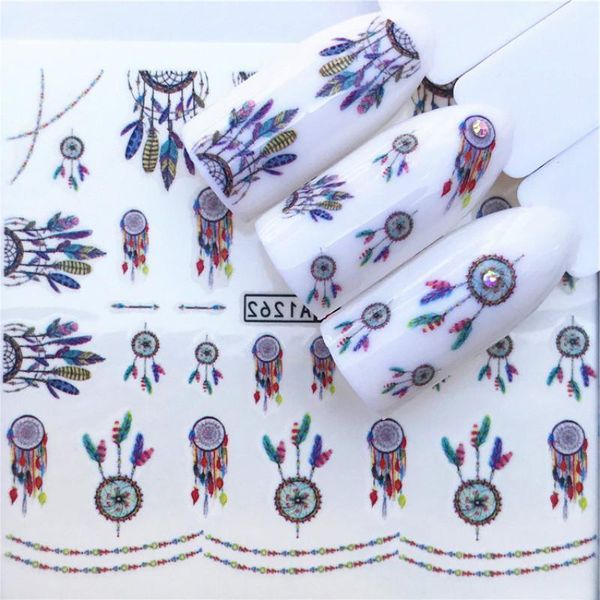 

1 pcs colorful feather bell nail gel polish manicure semi permanent uv led gel varnish soak off nail art polish, Red;pink