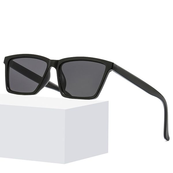 

retro fashion driving sport sunglasses 2021 men women transparent goggles sun glasse flat mirror metal frame glasses outdoor eyewear zn3513, White;black