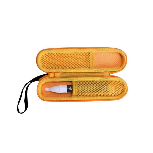 

waterproof eva hard case for fluke 2 ac alere voltage tester duffel bags