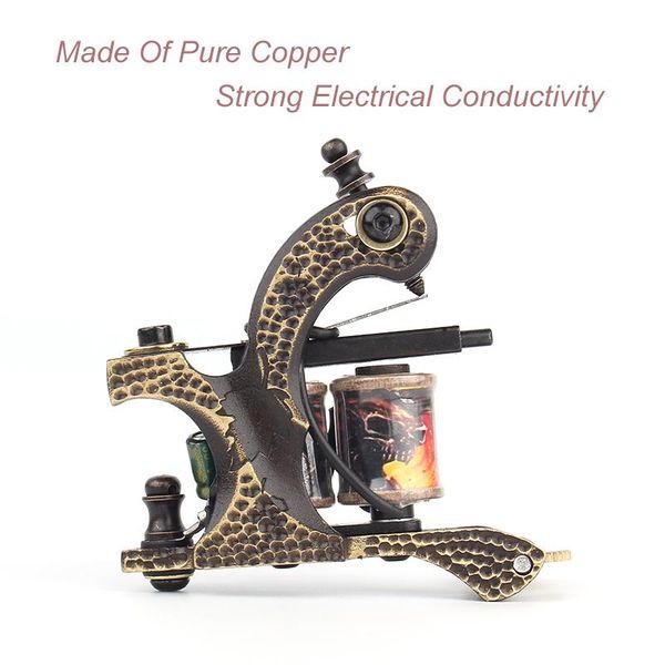 

tattoo guns kits equipment winding machine beauty makeup tools