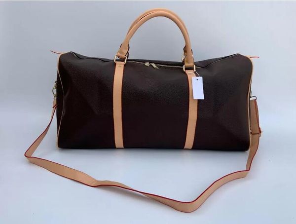 

fashion duffel bags men female travel bags large capacity holdall luggage bag