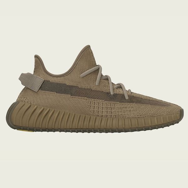 

kanye west running shoes desert sage earth linen lundmark synth true form yecheil yeezreel cinder reflective for sale with box casual sneake, Black