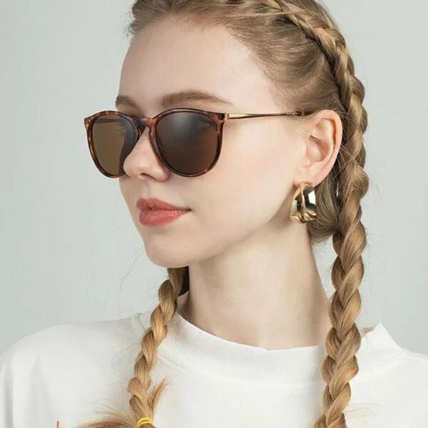

brand design sunglasses women fashion leopard toad sun glasses men driver shades vintage square mirror summer uv400 oculos, White;black