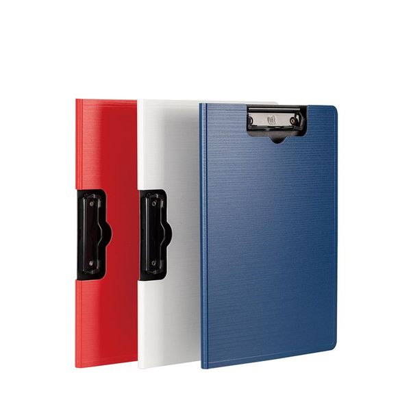 

business card files creative fashion a4 document bag file folder clip board office financial school supplies horizontal or vertical