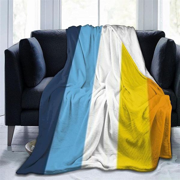 

blankets aroace flag cubre camara green throw blanket 3d print on demand sherpa super comfortable for sofa thin quilt