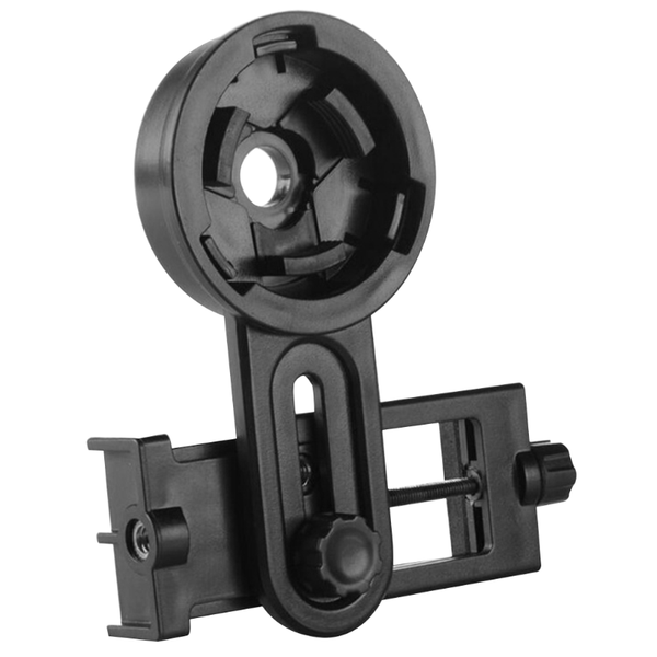 

monocular phone clip binocular plastic bracket universal telescope microscope mobile mount cell mounts & holders