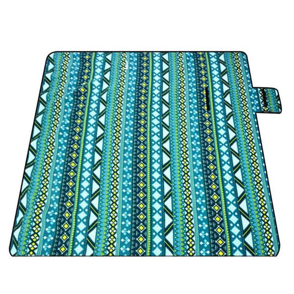 

outdoor pads portable folding moisture proof waterproof print proof, camping picnic mat