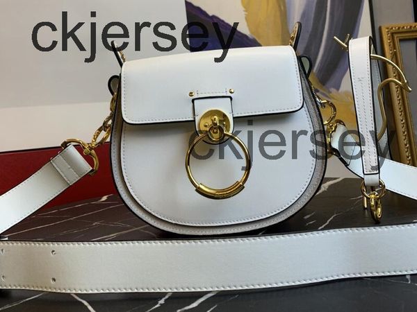 

ckjersey bags 20cm tess small bag in shiny & suede calfskin shoulder handbags for women with dust bag