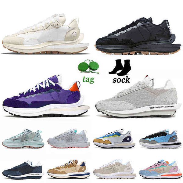 

sacais waffle ldv mens running shoes blue void wolf grey sail gum vaporwaffle luxurys designers sneakers game royal tour yellow stadium