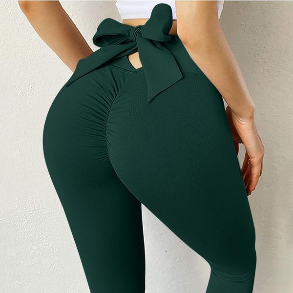 

yoga outfit pants women sports legging workout sportswear for fitness high waist seamless leggings tummy control gym tight d3