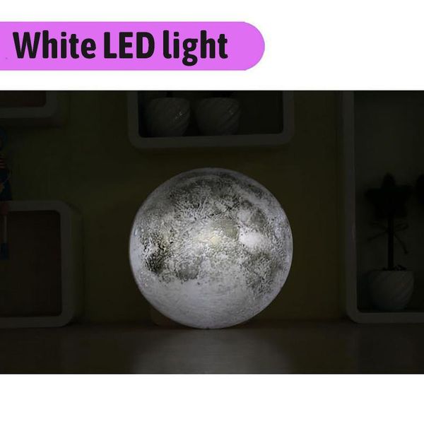 

wall lamp creative romantic moon light night exquisite children