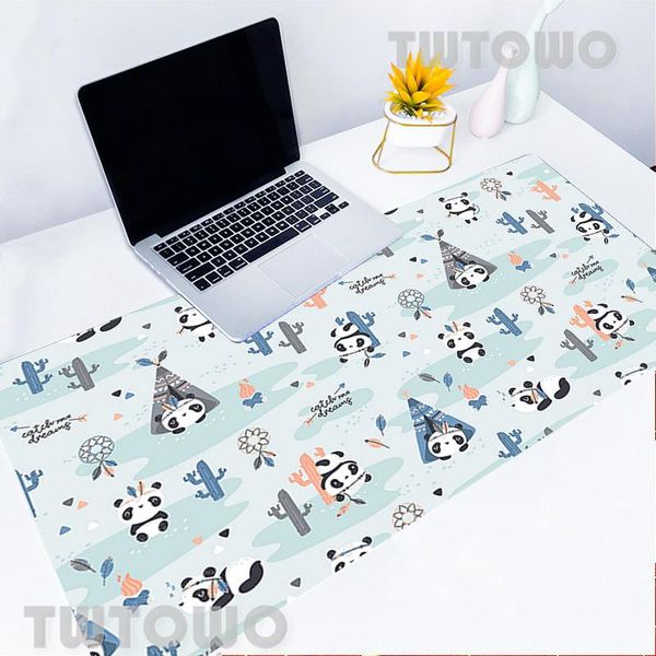 

mouse pads & wrist rests pad simple slip carpet desk large extended mousepad 900mmx400mm gaming mice lapkeyboard