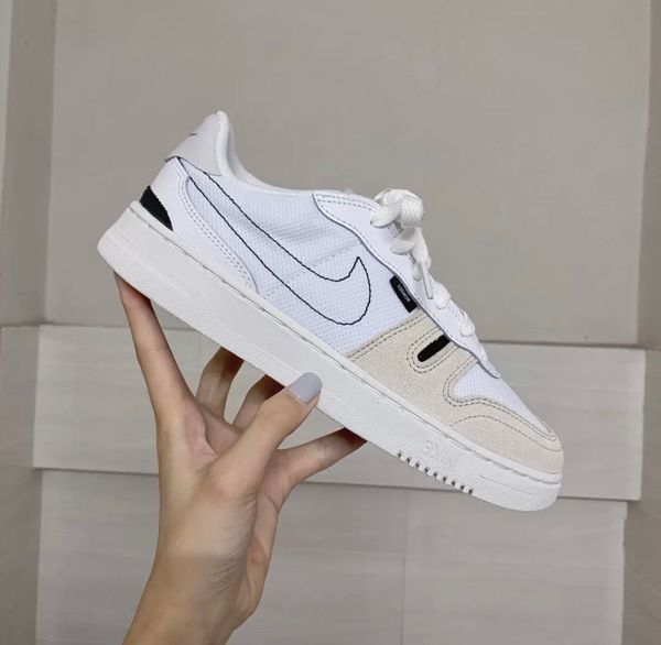 

2021 nk men's an women's sports and leisure couples running shoes high-low-