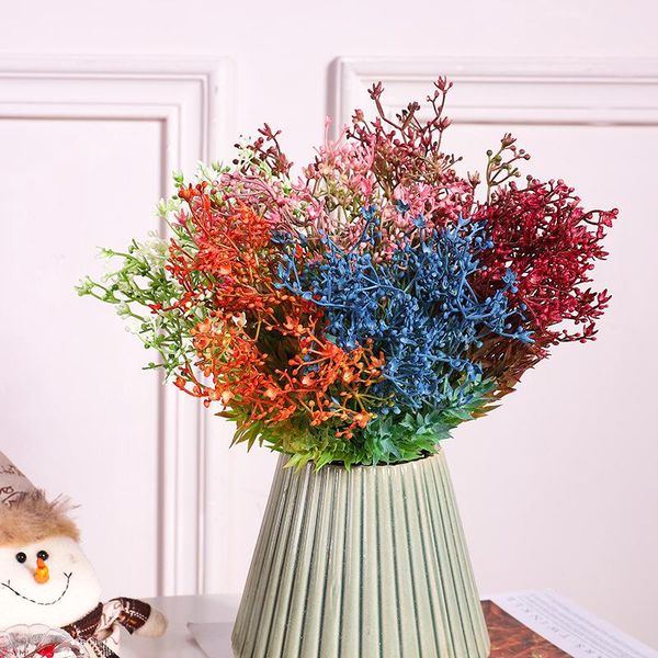 

decorative flowers & wreaths 37cm simulation fragrant south bamboo wedding day artificial decorate the sitting room adornment bedroom put bo