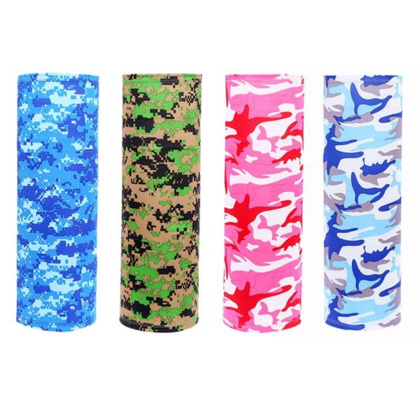 

pcs cooling breathable headband for hiking cycling climbing caps & masks, Black