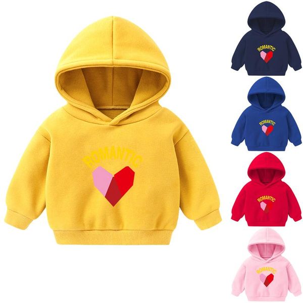 

jackets hoodies for kids boys and girls sweatshirts solid long sleeve hoodie coats pullover autumn winter toddler outerwear, Blue;gray