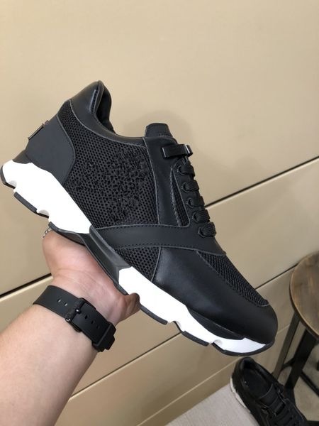 

lace up shoes comfort prettysneakers casual leather men sneakers extremely durable stability, Red;white