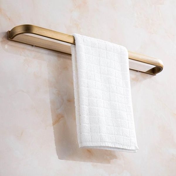 

towel racks bathroom single holder bath classic towels holders accessories