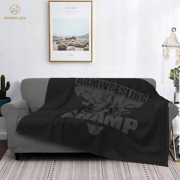 

blankets armwrestling blanket meditation soft colorful fleece bedspread