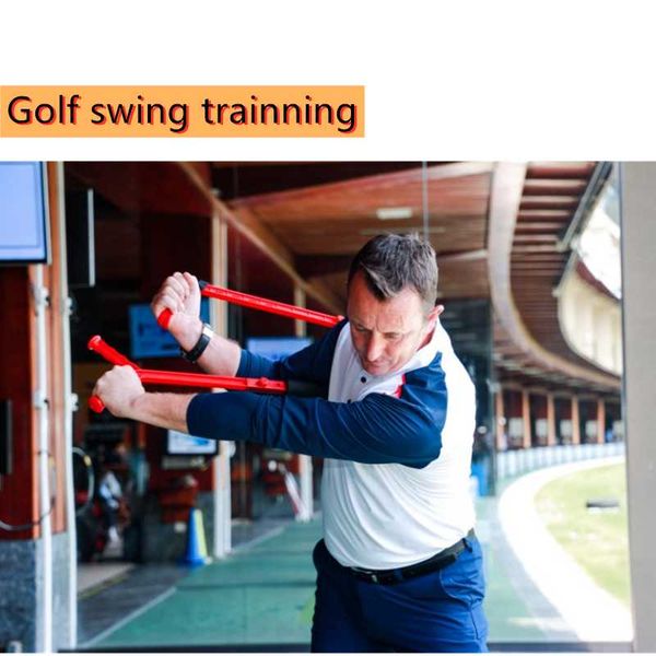 

golf training aids nrc swing trainer aid exerciser accessories swinging correcting tool