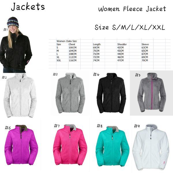 

new designer jacket winter coats women fleece hooodies jackets fashion ski face soft women mens and kids, Black;brown