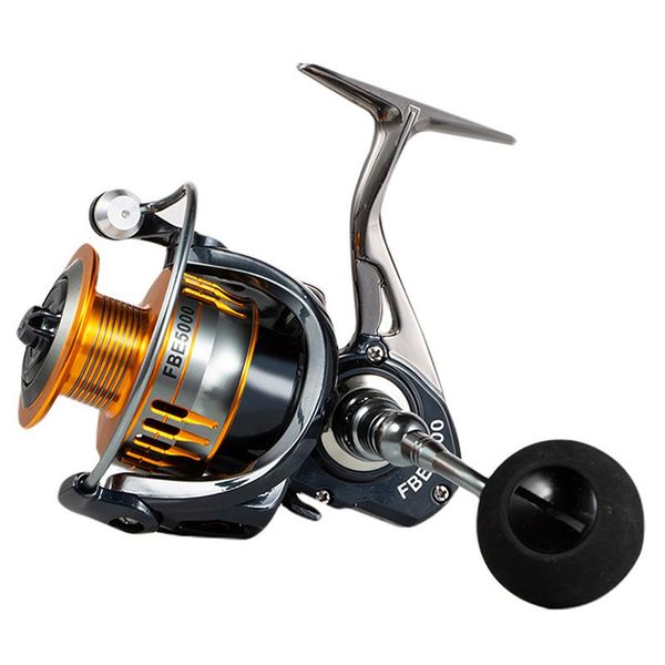 

spinning reel 3000 5000 7000 series fishing type sea rock lure reels metal pesca carretilha fbe baitcasting