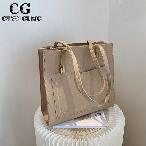 

evening bags cvvo glmc ladies casual shoulder bag messenger luxury designer daily travel large capacity shopping