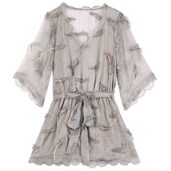 

fringes rompers jumpsuit tassels solid playsuit chic outfits fashion runway jumpsuits for women 210601, Black;white